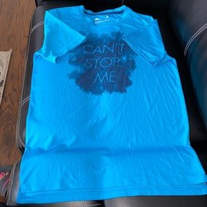 Dri-fit Graphic Tee for boy’s